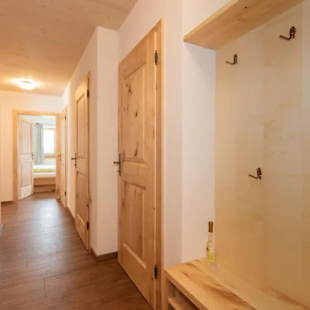 Widauer Herzoghof Apartamento