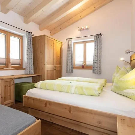 Widauer Herzoghof Apartamento Leogang