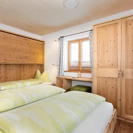 Apartmán Widauer Herzoghof