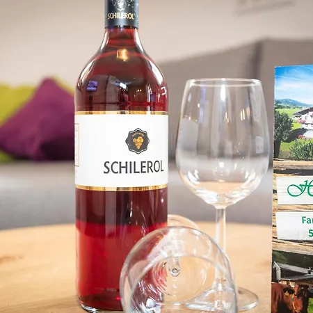 Widauer Herzoghof * Leogang