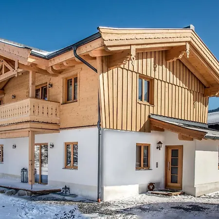 Apartamento Widauer Herzoghof *