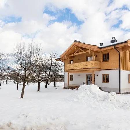 Apartamento Widauer Herzoghof *