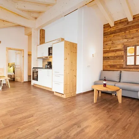 Widauer Herzoghof Apartamento