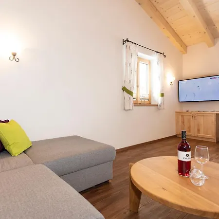 Apartmán Widauer Herzoghof *