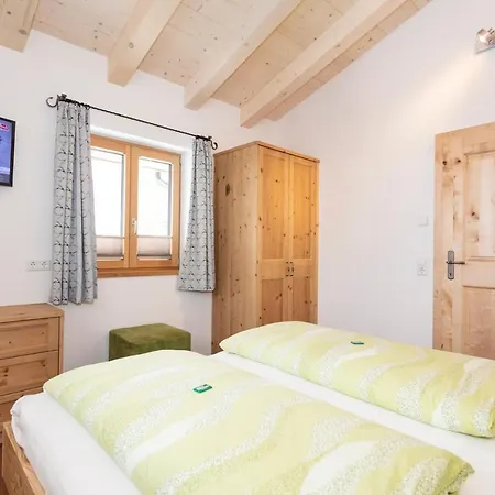 Widauer Herzoghof Apartamento *