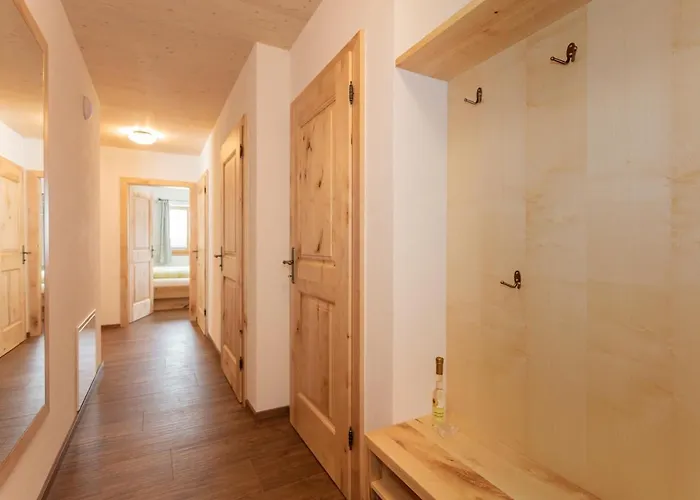 Widauer Herzoghof Apartman