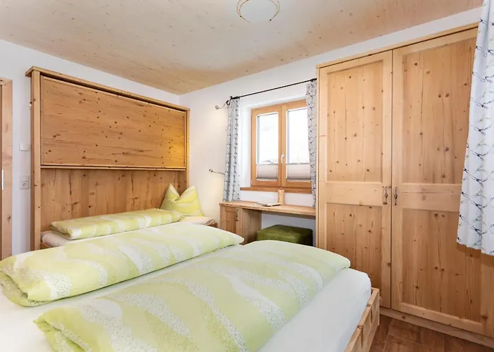 Apartman Widauer Herzoghof